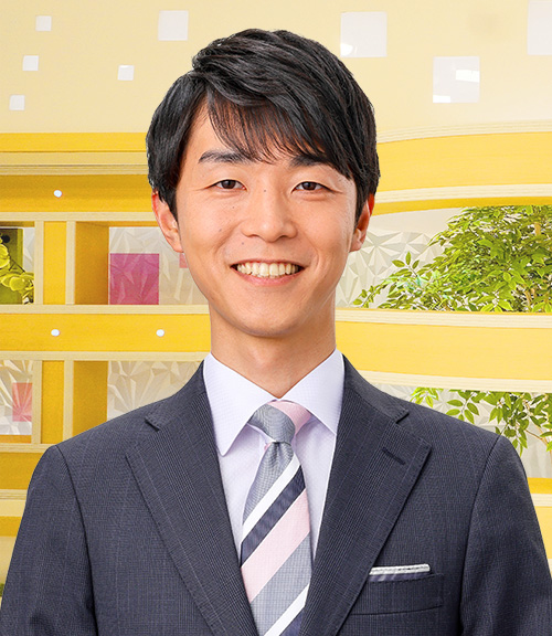 鈴木奏斗