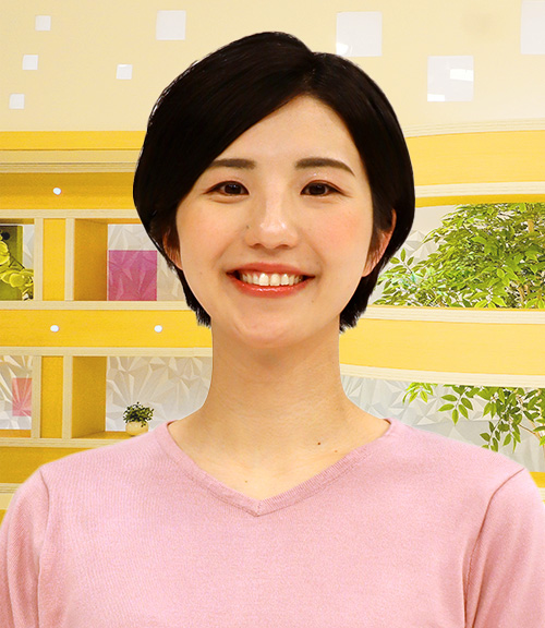 栗原麻衣
