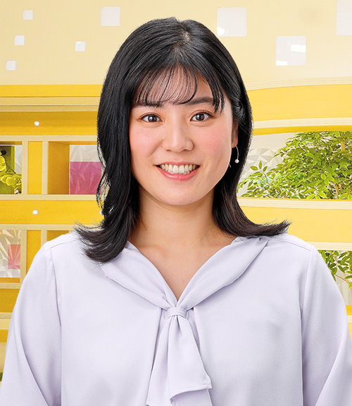 重信友里
